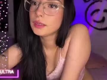 baby_lily1 from Chaturbate
