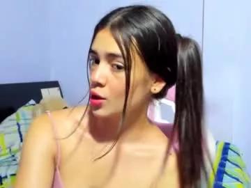 baby_loves12 from Chaturbate