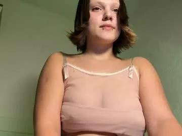 baby_meimei from Chaturbate