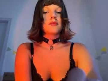 baby_meimei from Chaturbate