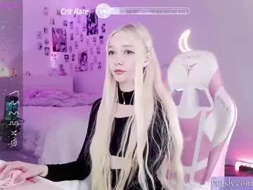 baby_misa from Chaturbate