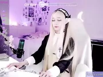 baby_misa from Chaturbate