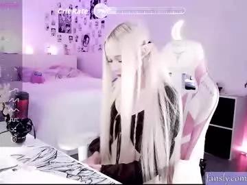 baby_misa from Chaturbate