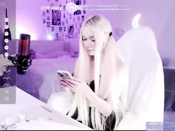 baby_misa from Chaturbate