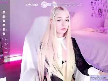 baby_misa from Chaturbate