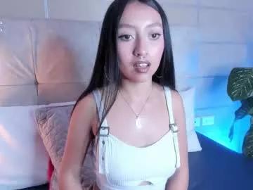baby_moo from Chaturbate