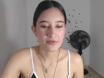 baby_paris_ from Chaturbate is Freechat