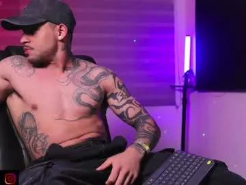 baby_rausch from Chaturbate