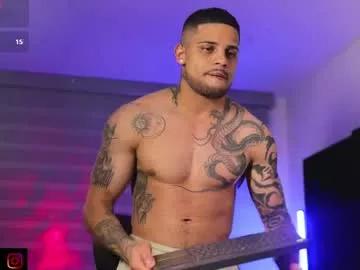 baby_rausch from Chaturbate