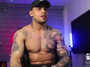 baby_rausch from Chaturbate