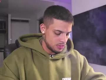 baby_rausch from Chaturbate