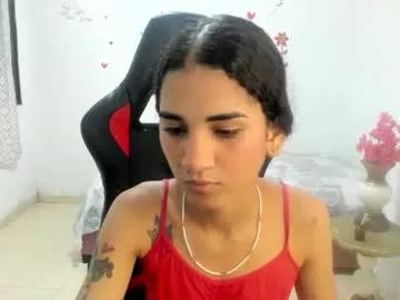 baby_rose03 from Chaturbate