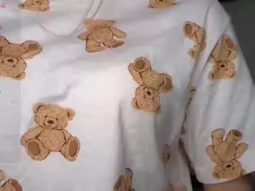 baby_ruth from Chaturbate is Freechat