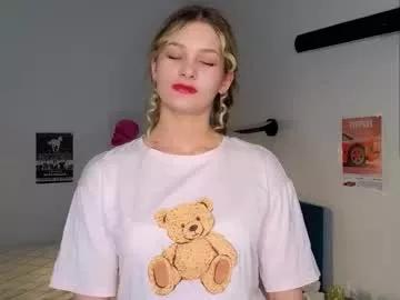 Photos of baby_ruth from Chaturbate is Freechat