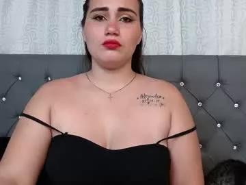 baby_sexgirl_ from Chaturbate