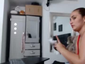baby_sexgirl_ from Chaturbate