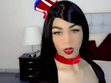 baby_sky01 from Chaturbate
