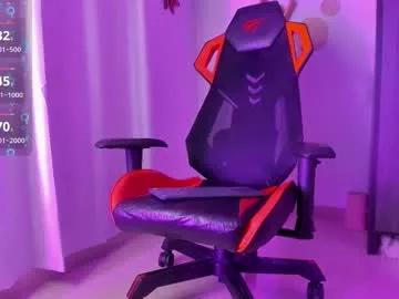 baby_smith from Chaturbate