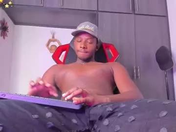 baby_smith from Chaturbate