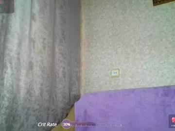 Baby_stasya webcams show profile image 