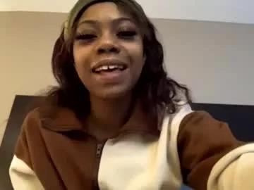 baby_tsunami from Chaturbate