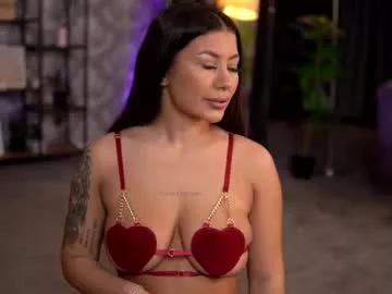 baby_unholly from Chaturbate