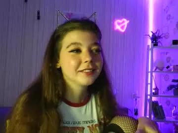 baby_viki_kiss from Chaturbate is Freechat