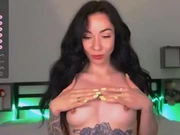 baby_win777 from Chaturbate