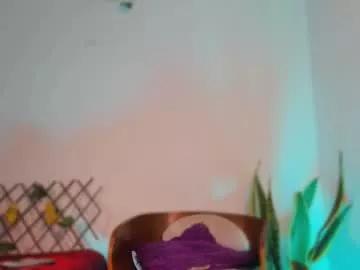 babyandromeda from Chaturbate