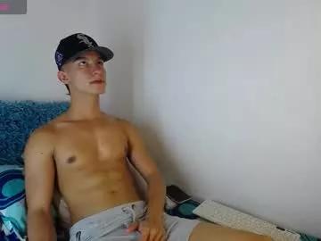 babyandy_x from Chaturbate
