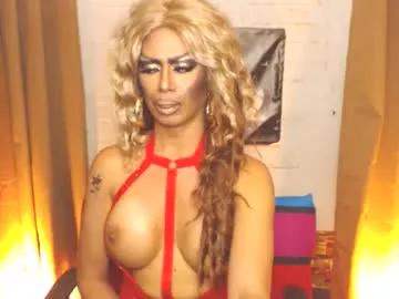 babyblackgorgeous from Chaturbate