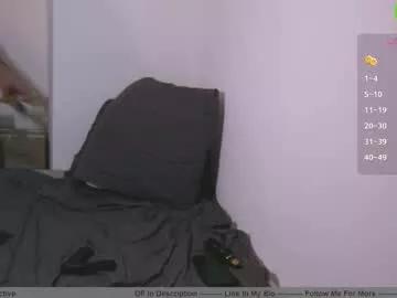 babycityboy from Chaturbate