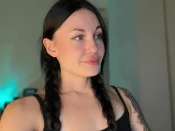 babycoffee from Chaturbate