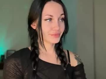 babycoffee from Chaturbate