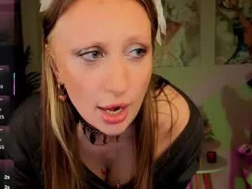 babydarkness from Chaturbate is Freechat