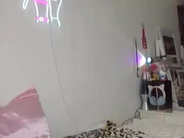 babydoll_barbie from Chaturbate is Freechat