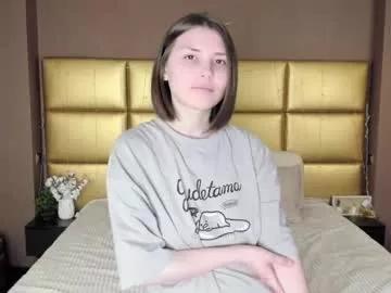Photos of babydoll_ginny from Chaturbate is Freechat