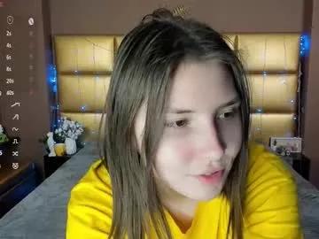 Photos of babydoll_ginny from Chaturbate is Freechat