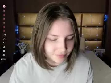 Photos of babydoll_ginny from Chaturbate is Freechat
