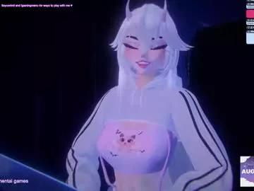 babydollstarlit from Chaturbate