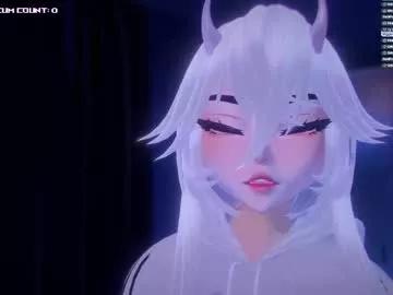babydollstarlit from Chaturbate