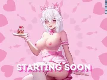 babydollstarlit from Chaturbate