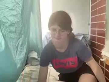 babydollx19 from Chaturbate is Freechat