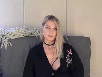 babydollysx from Chaturbate