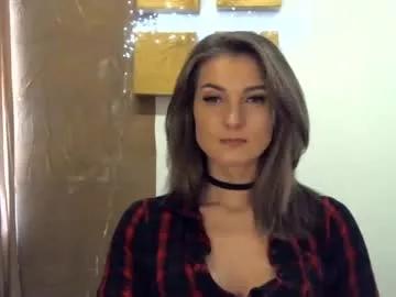 babydollysx from Chaturbate