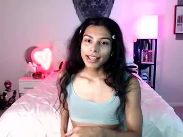 babyempathy from Chaturbate