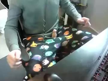 babyface603592 from Chaturbate