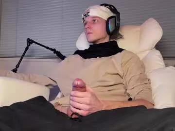 babyfacenorth from Chaturbate