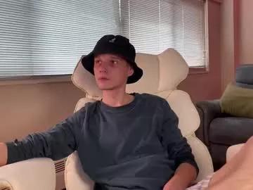 babyfacenorth from Chaturbate