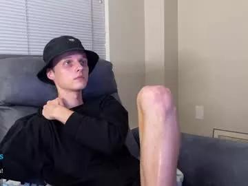 babyfacenorth from Chaturbate